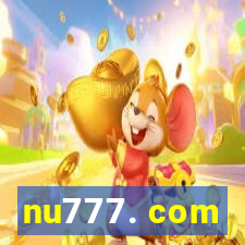 nu777. com